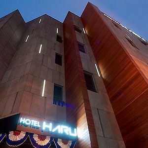 Hotel Haru